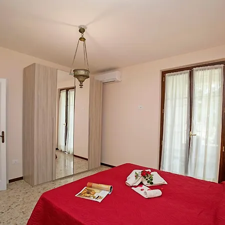 Appartement Alberti Bruna - Happy