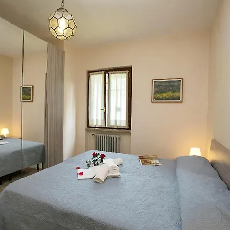 Alberti Bruna - Happy Appartement *