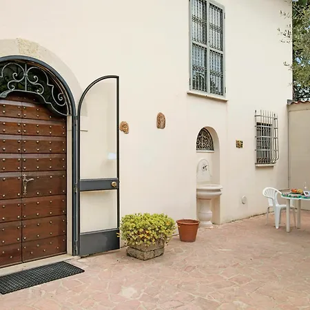 Appartement Alberti Bruna - Happy