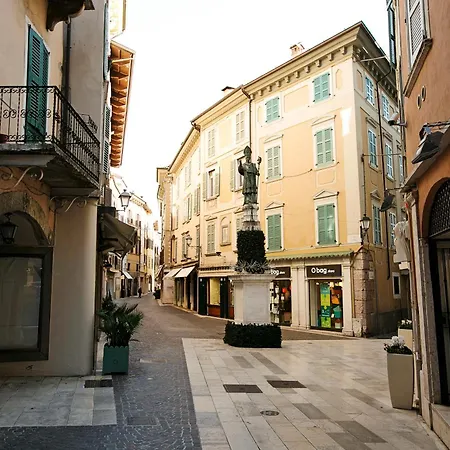 Appartement Alberti Bruna - Happy *