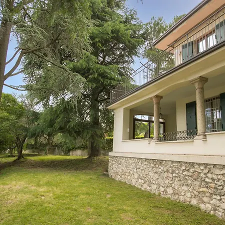 Alberti Bruna - Happy Appartement