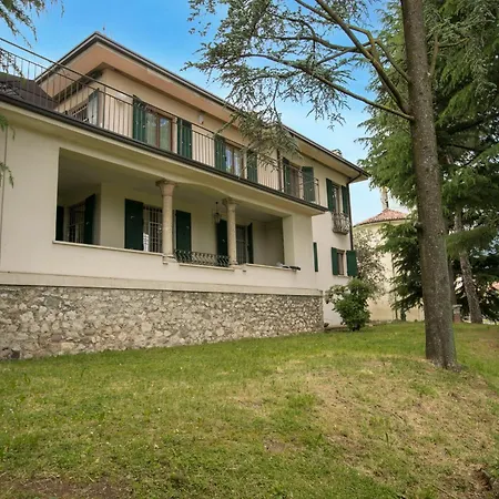 Appartement Alberti Bruna - Happy *