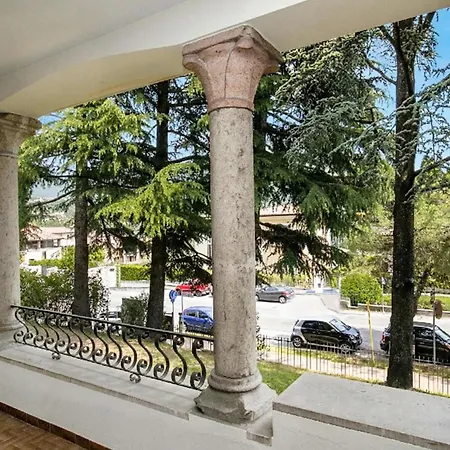 Apartment Alberti Bruna - Happy