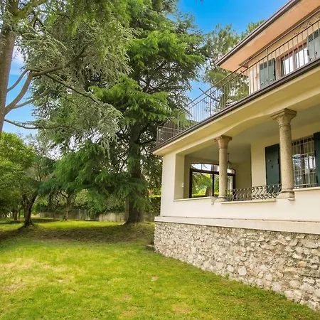 Apartment Alberti Bruna - Happy Salo