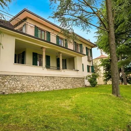 Apartment Alberti Bruna - Happy *