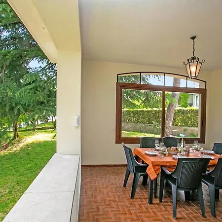 Apartment Alberti Bruna - Happy